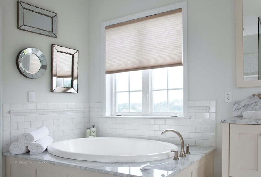 3 Reasons Your New Home Needs Custom Window Coverings 3 Reasons Your New Home Needs Custom Window Coverings