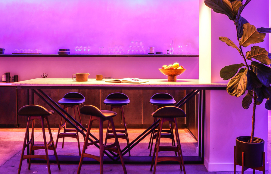 Why Choose Ketra Over Other Home Lighting Control Solutions?  