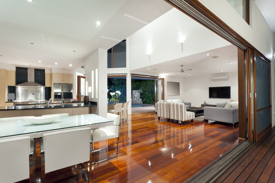 3 Features to Discuss With Your Home Security Company 