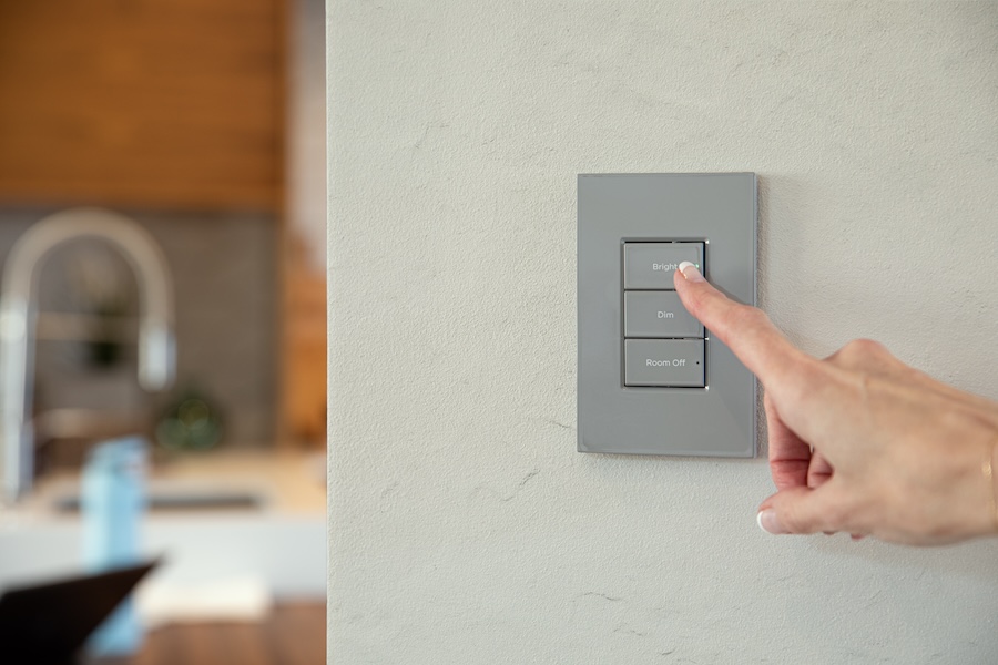 New Construction: Prioritize Lighting & Shading Control Early
