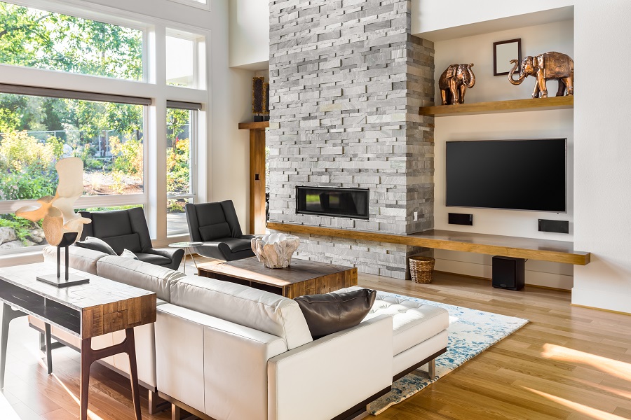 How To Design A Smart-Home Control System With Amazon Echo 