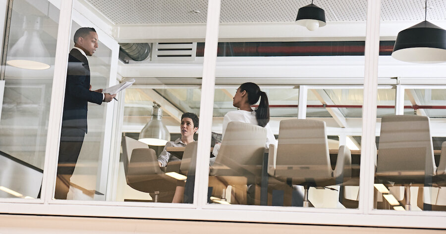 3 REASONS WHY Q3 IS THE RIGHT TIME TO CALL A BUSINESS TECHNOLOGY CONSULTANT
