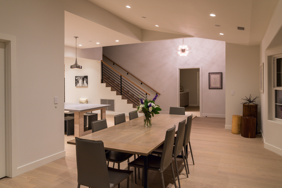 Why Do I Need Lighting Design for My New-Construction Home? 