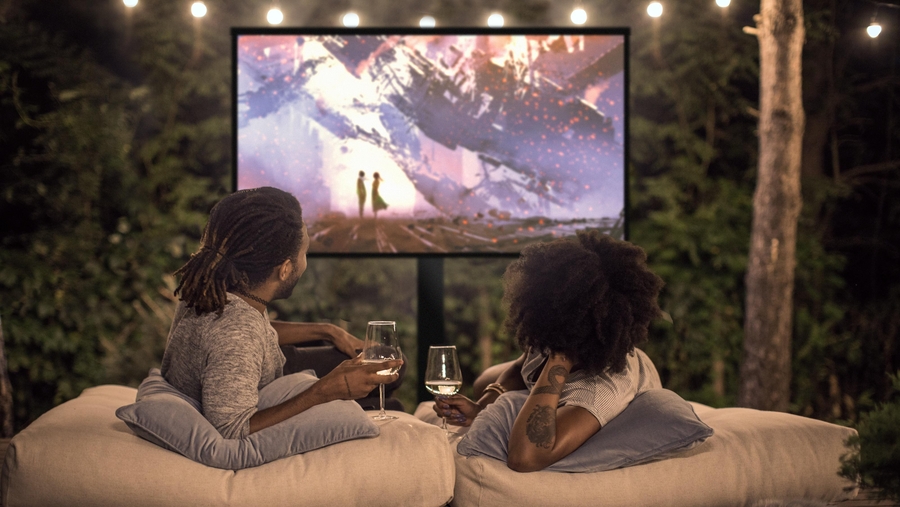Stop Dreaming of a Getaway; Transform Your Outdoor Spaces Instead