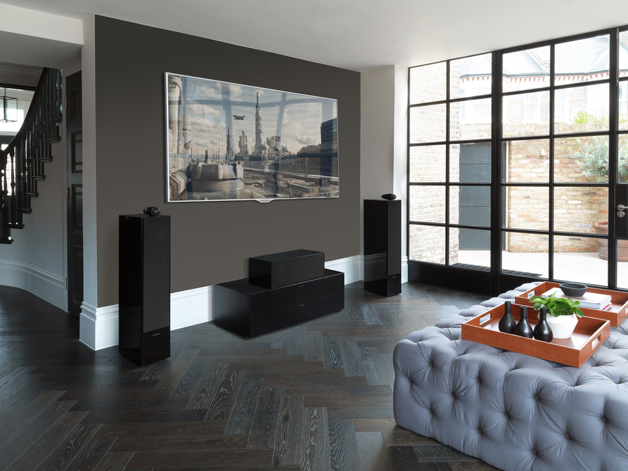 Aspiring Audiophile? The Difference Hi-Fi Audio Makes 