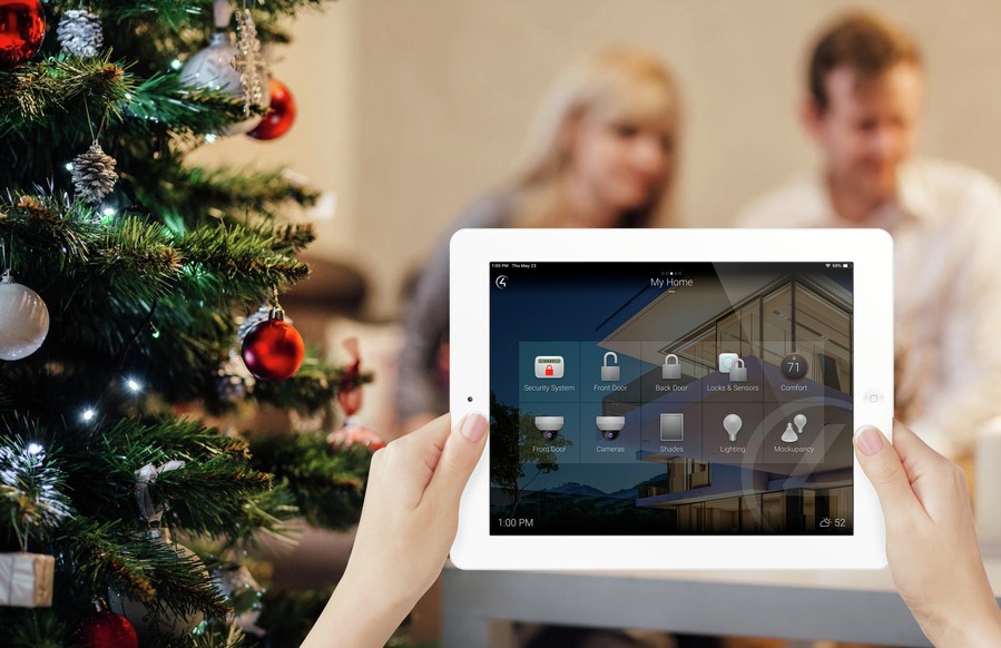 Become an Expert on Your Home Control System