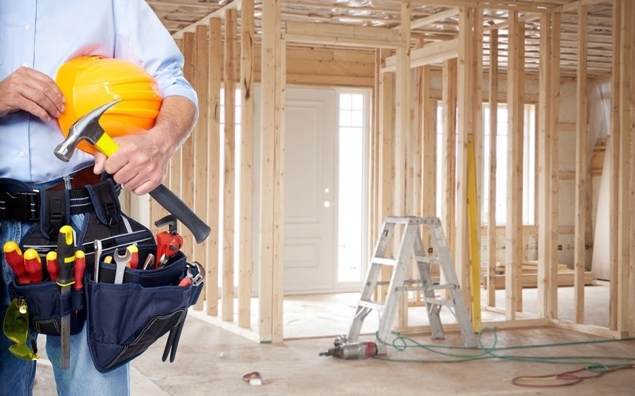 BUILDING A HOME? 3 REASONS TO ENLIST A HOME AUTOMATION COMPANY NOW!