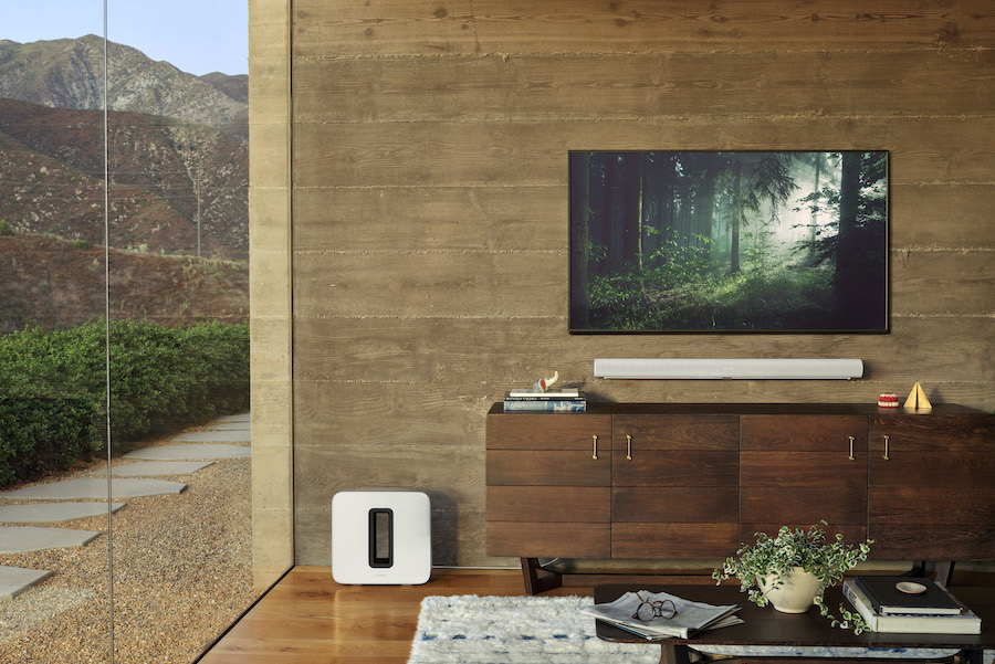 Choosing the Perfect Speakers for Your Whole-Home Audio System