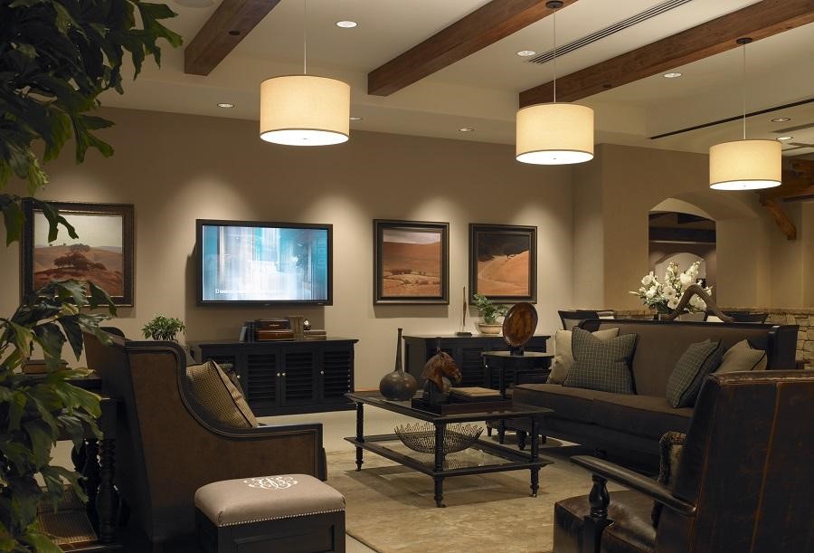 Did You Know: We Offer Architectural Lighting Design! Did You Know: We Offer Architectural Lighting Design!