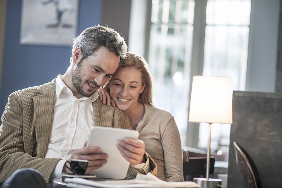 Experience the Ease of Smart Home Living with Professional Support