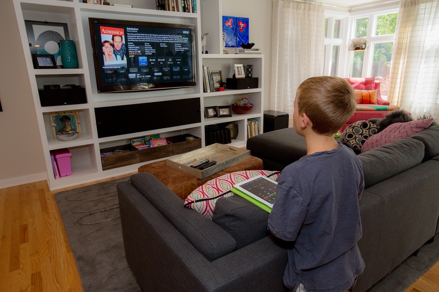 Find the Right Smart Home Control System with Fusion Audio + Video
