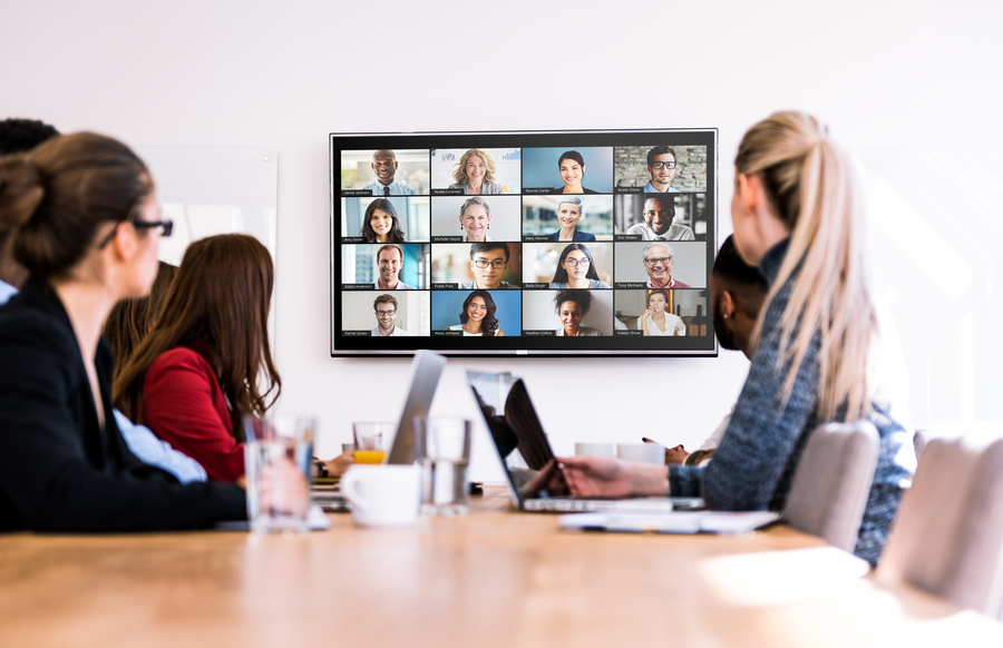 Is Your Office Set Up for Hybrid Success? 