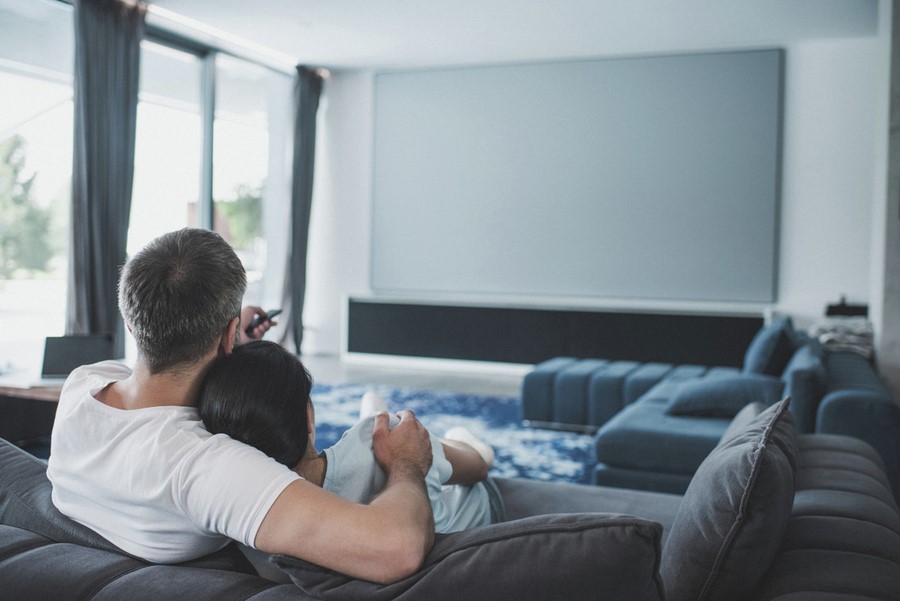 Technology Gift Guide for Your Home Theater Design Technology Gift Guide for Your Home Theater Design