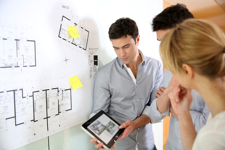 What Technology Should You Integrate During Construction?
